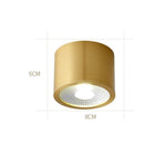 Lighting Ceiling Lights Flush Mount Lighting_54L8A