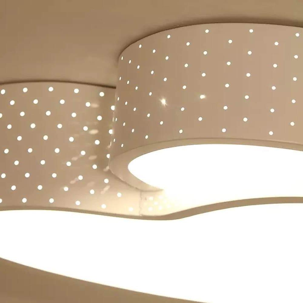 Lighting Ceiling Lights Flush Mount Lighting_3Gpxs
