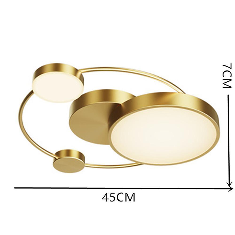 Lighting Ceiling Lights Flush Mount Lighting_53Xuh