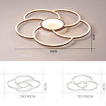 Lighting Ceiling Lights Chandeliers_4Wge9