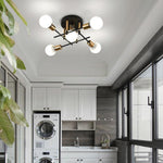 Lighting Ceiling Lights Flush Mount Lighting_4Pi8G