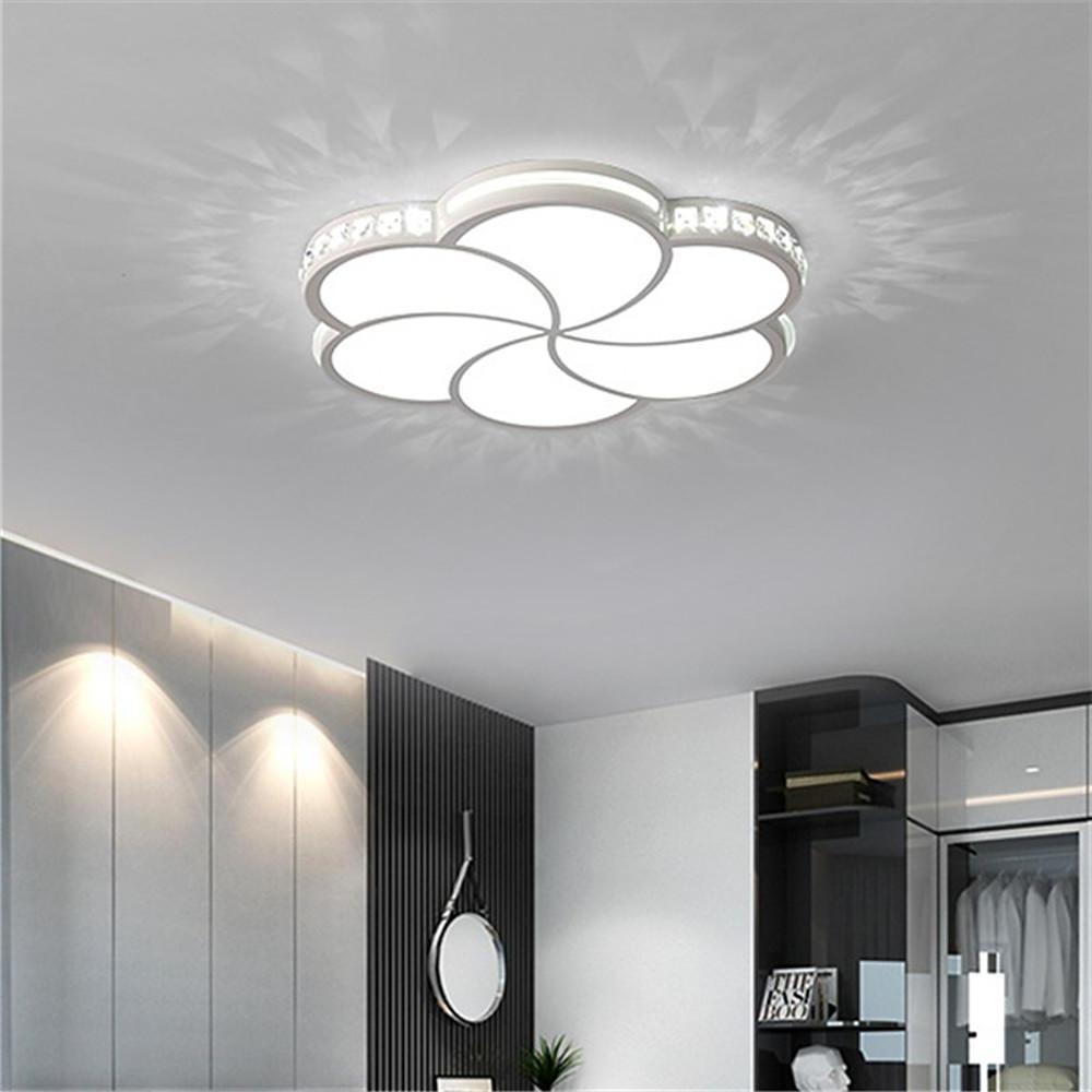 Lighting Ceiling Lights Flush Mount Lighting_4W3Vy