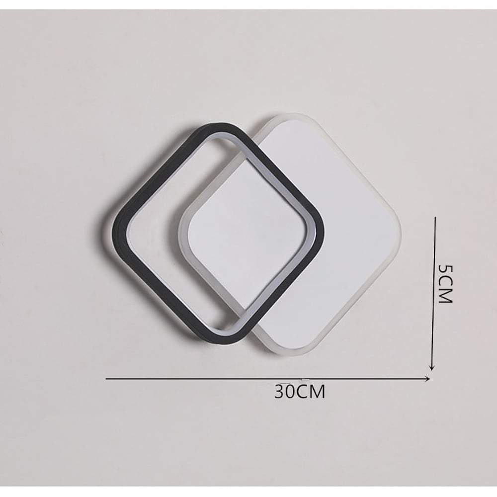 Lighting Ceiling Lights Flush Mount Lighting_55Nby