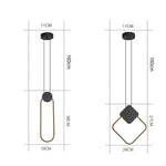 Lighting Ceiling Lights Pendant Lighting_558Zk