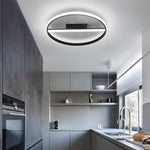 Lighting Ceiling Lights Flush Mount Lighting_4F4W8