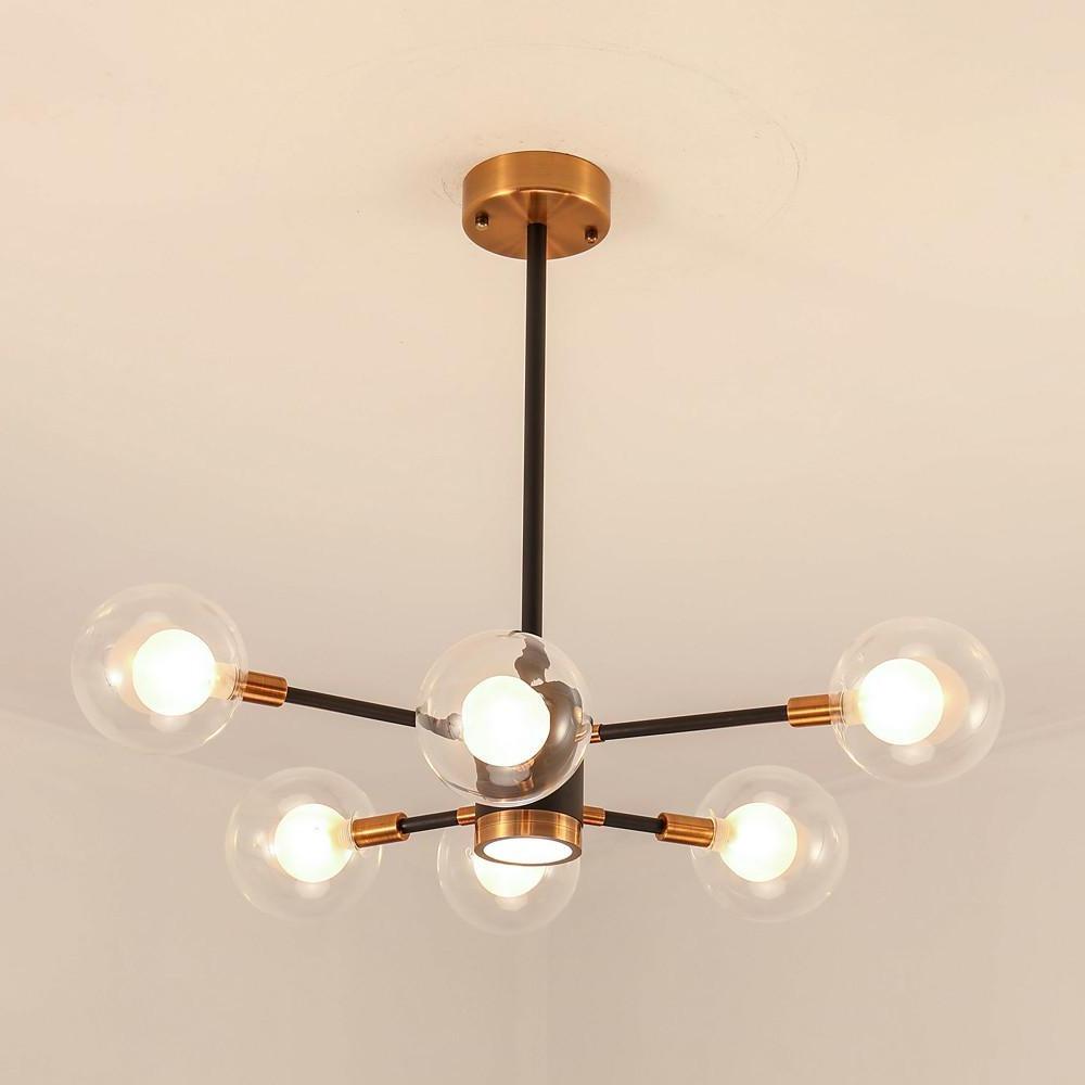 Lighting Ceiling Lights Chandeliers_4316G