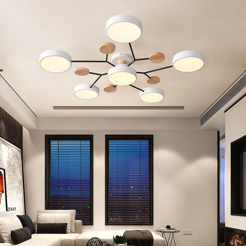 Lighting Ceiling Lights Chandeliers_4Yv6K