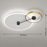 Lighting Ceiling Lights Flush Mount Lighting_55V6J