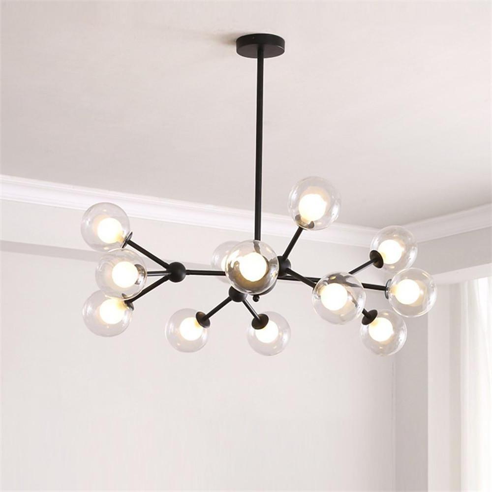 Lighting Ceiling Lights Chandeliers_4Dn1M