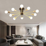 Lighting Ceiling Lights Chandeliers_490Bo