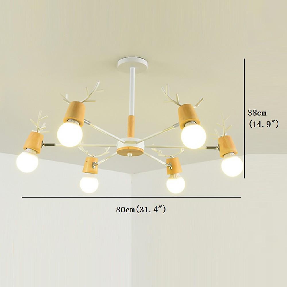 Lighting Ceiling Lights Chandeliers_4Qazs
