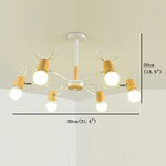 Lighting Ceiling Lights Chandeliers_4Qazs
