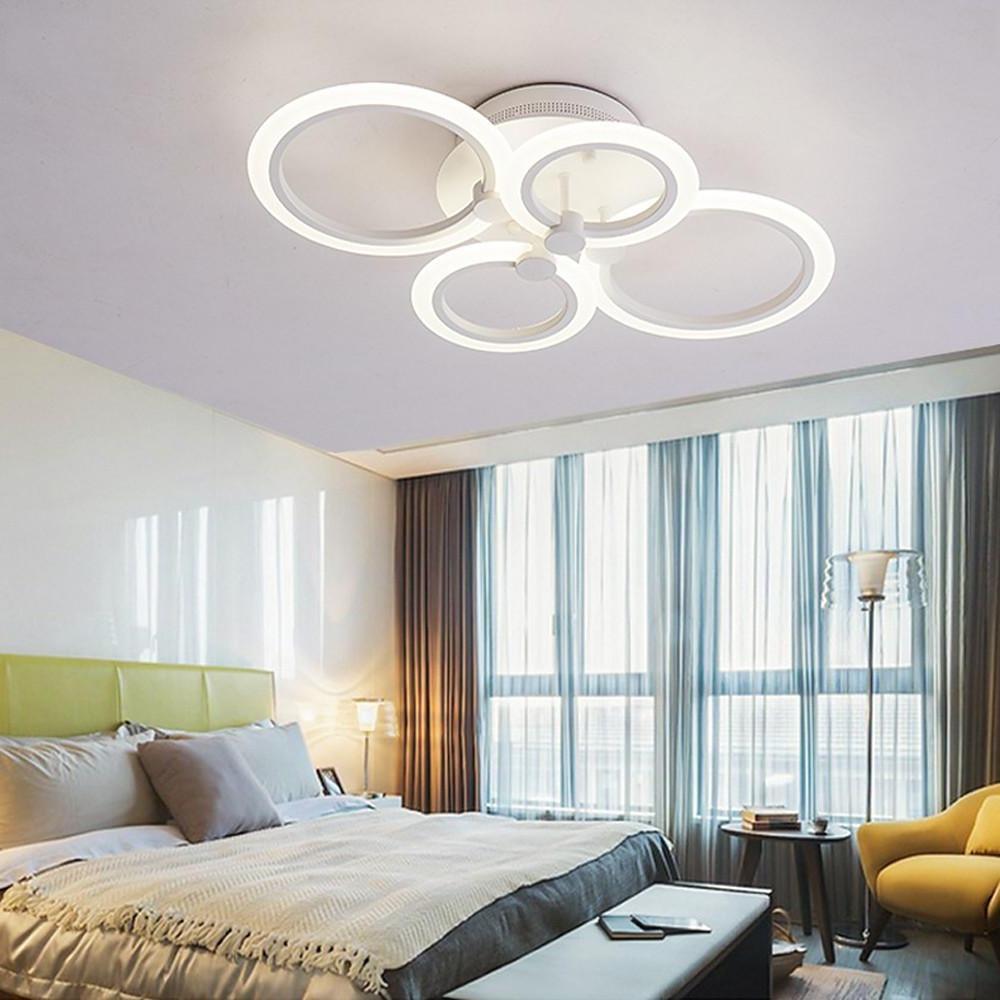Lighting Ceiling Lights Flush Mount Lighting_54Vxp