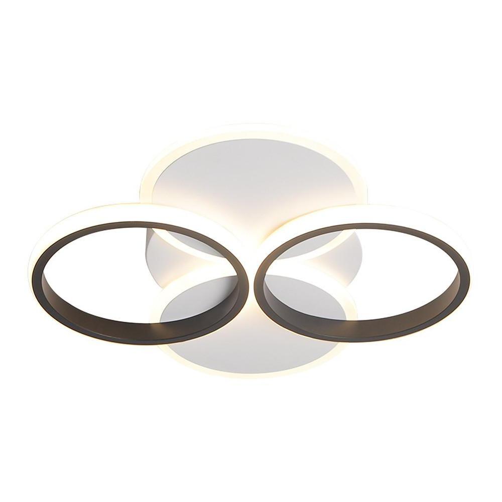 Lighting Ceiling Lights Flush Mount Lighting_4Qyeo