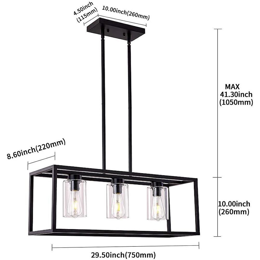 Lighting Ceiling Lights Pendant Lighting_4Zo3A