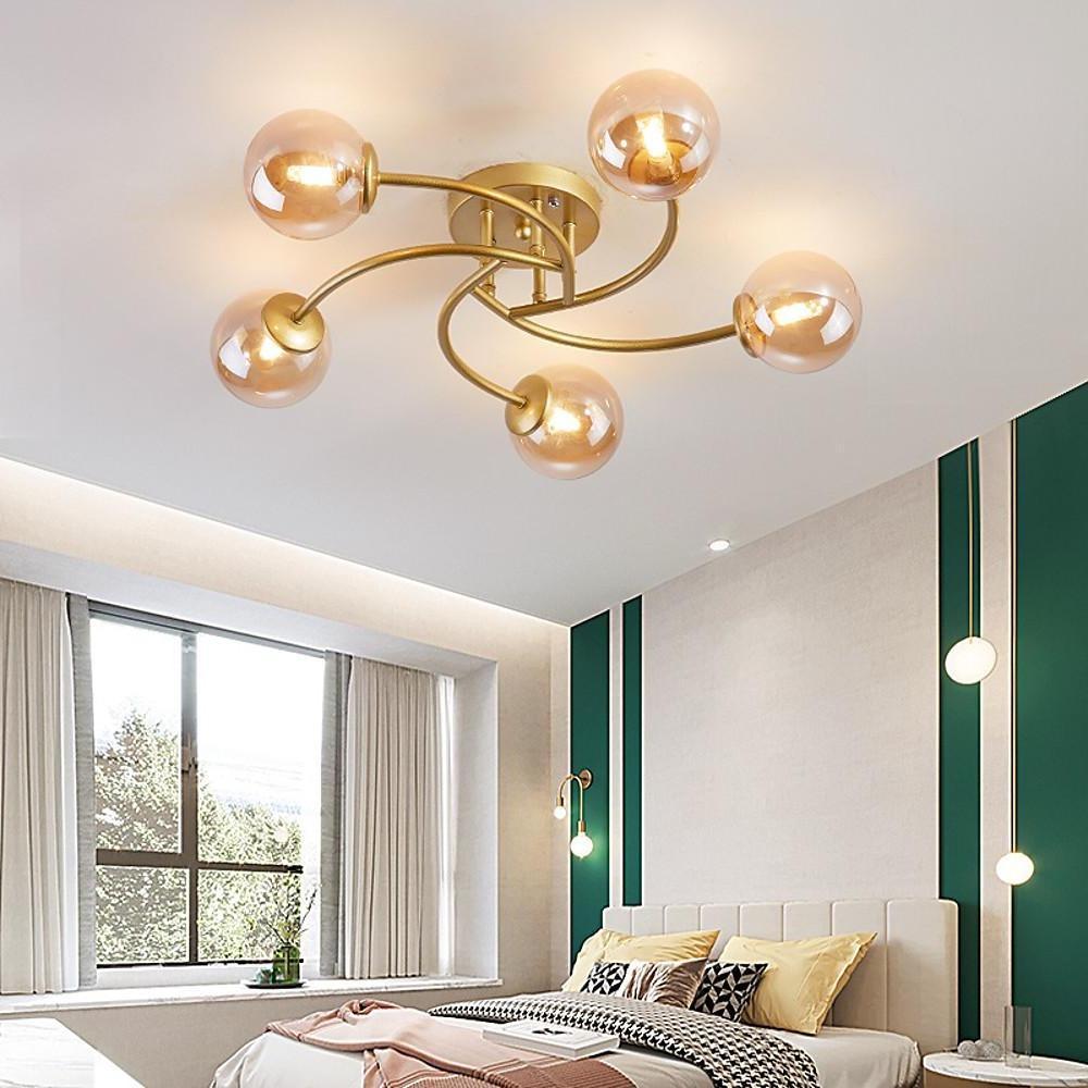 Lighting Ceiling Lights Chandeliers_4Zwd5