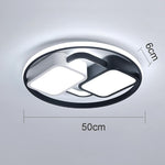 Lighting Ceiling Lights Flush Mount Lighting_4Zrwr