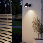 Outdoor Wall Spot Light LED Aluminum Waterproof Architectural Lighting