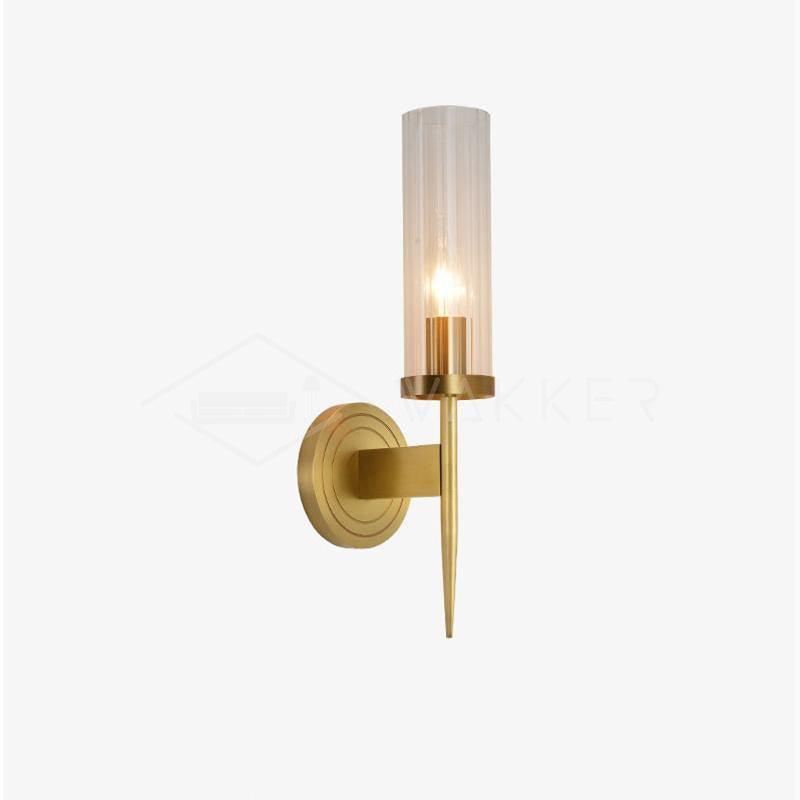 Alouette Wall Lamp