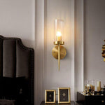 Alouette Wall Lamp