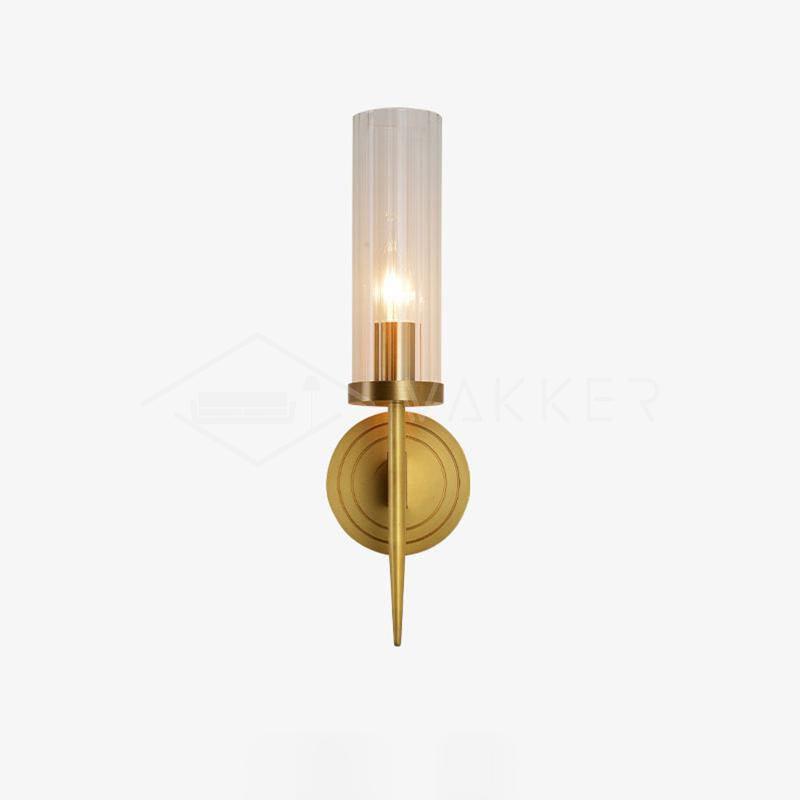 Alouette Wall Lamp