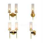 Alouette Wall Lamp