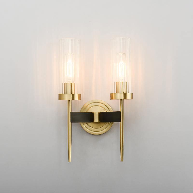 Alouette Wall Lamp
