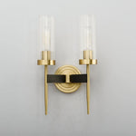 Alouette Wall Lamp