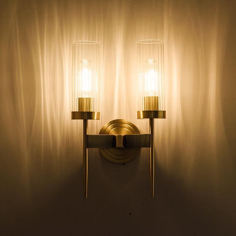 Alouette Wall Lamp