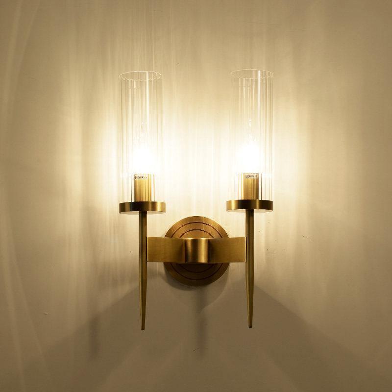 Alouette Wall Lamp