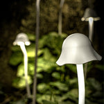 Modern LED Pathway Lights for Outdoor Landscapes, IP65 Waterproof Aluminum
