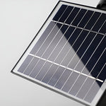 Waterproof Rgb Outdoor Solar Spot Light