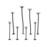 Architectural LED Landscape Path Lights, IP65 Waterproof Aluminum Garden Lighting