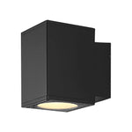 Lumière Extérieure LED Wall Sconce for Modern Villas and Courtyards