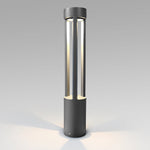 Waterproof Led High Pole Post Light Landscape Decorative Lighting For Outdoor