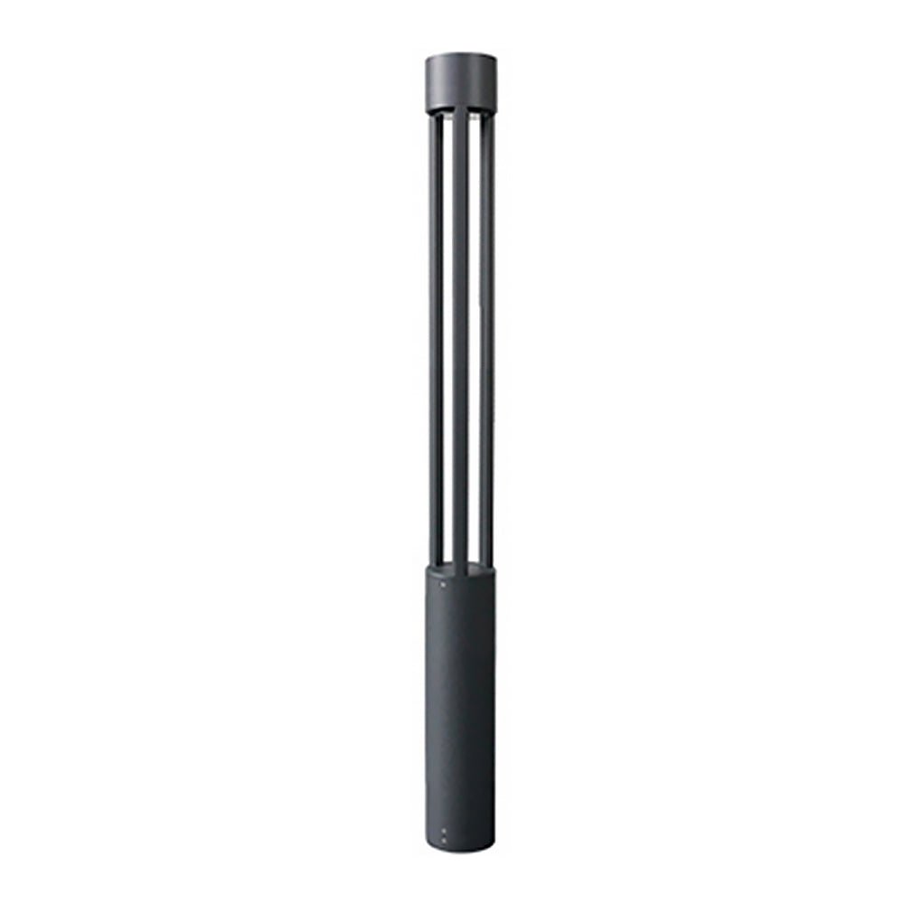 Waterproof Led High Pole Post Light Landscape Decorative Lighting For Outdoor