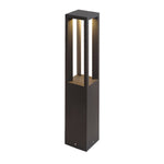 Waterproof Led High Pole Post Light Landscape Decorative Lighting For Outdoor