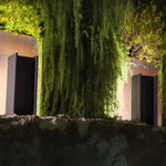 Industrial H-Shape Stainless Steel LED Landscape Light, IP54 Waterproof Outdoor Garden Lamp