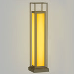 Waterproof Outdoor Post Lights Led Garden Lights Deck Post Lights