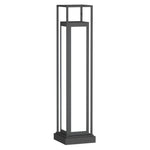Modern Stainless Steel LED Bollard Lights for Garden Paths and Landscape