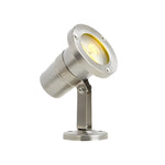 Aurora IP68 Stainless Steel Underwater Spotlights with Adjustable Beam