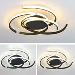 Lighting Ceiling Lights Flush Mount Lighting_5560J