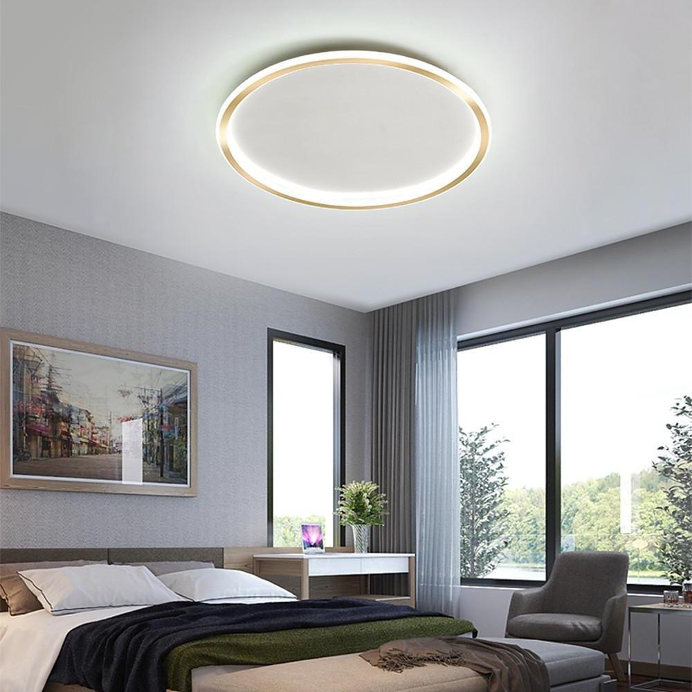 Lighting Ceiling Lights Flush Mount Lighting_4Sxx9
