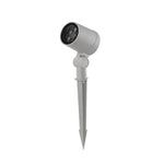 LED Landscape Spotlights with Die-Cast Aluminum Housing for Garden and Pathway Illumination
