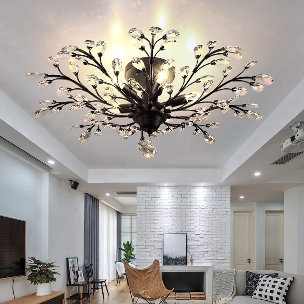 Lighting Ceiling Lights Chandeliers_55Uqy