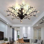 Lighting Ceiling Lights Chandeliers_55Uqy