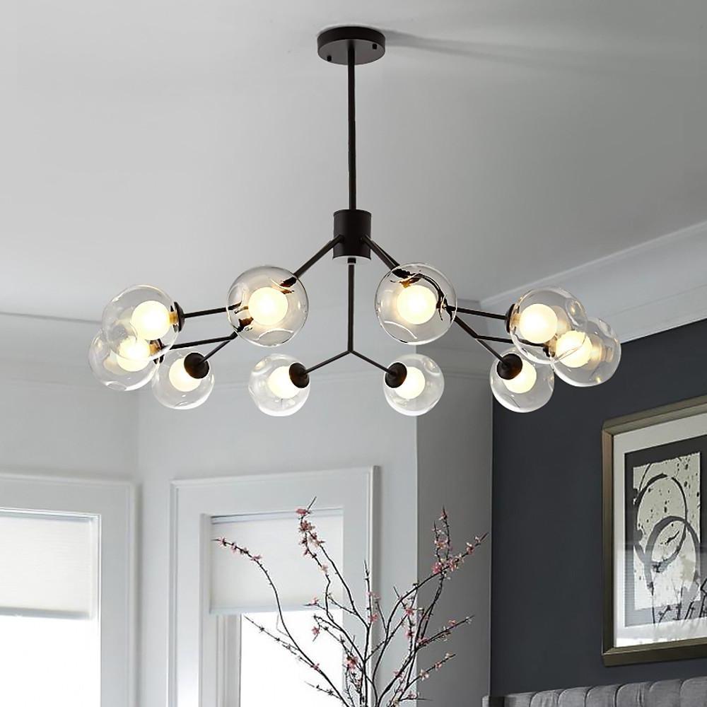 Lighting Ceiling Lights Chandeliers_4Qazx