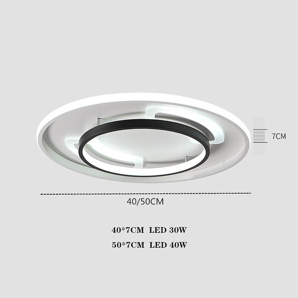 Lighting Ceiling Lights Flush Mount Lighting_4X951