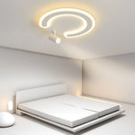 Lighting Ceiling Lights Flush Mount Lighting_Tli00248