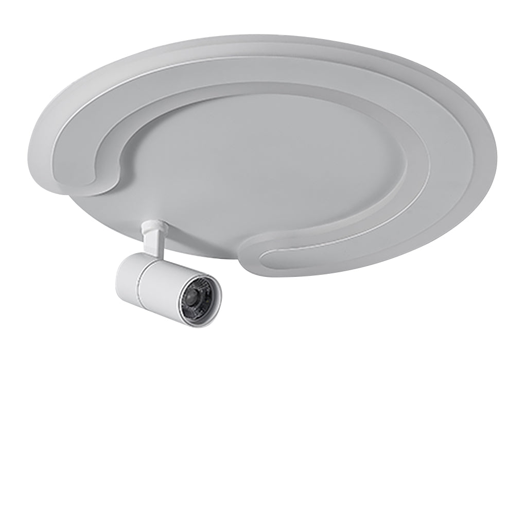 Lighting Ceiling Lights Flush Mount Lighting_Tli00248